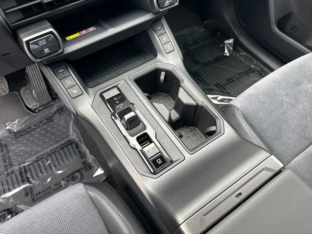 New 2026 Toyota RAV4 XSE image 23