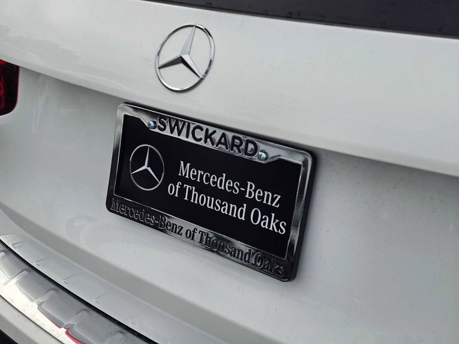New 2026 Mercedes-Benz GLB 250 image 13