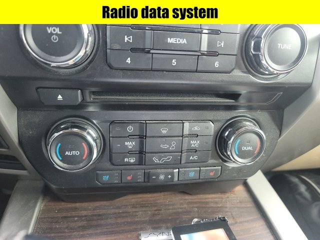 Used 2016 Ford F150 Lariat image 14