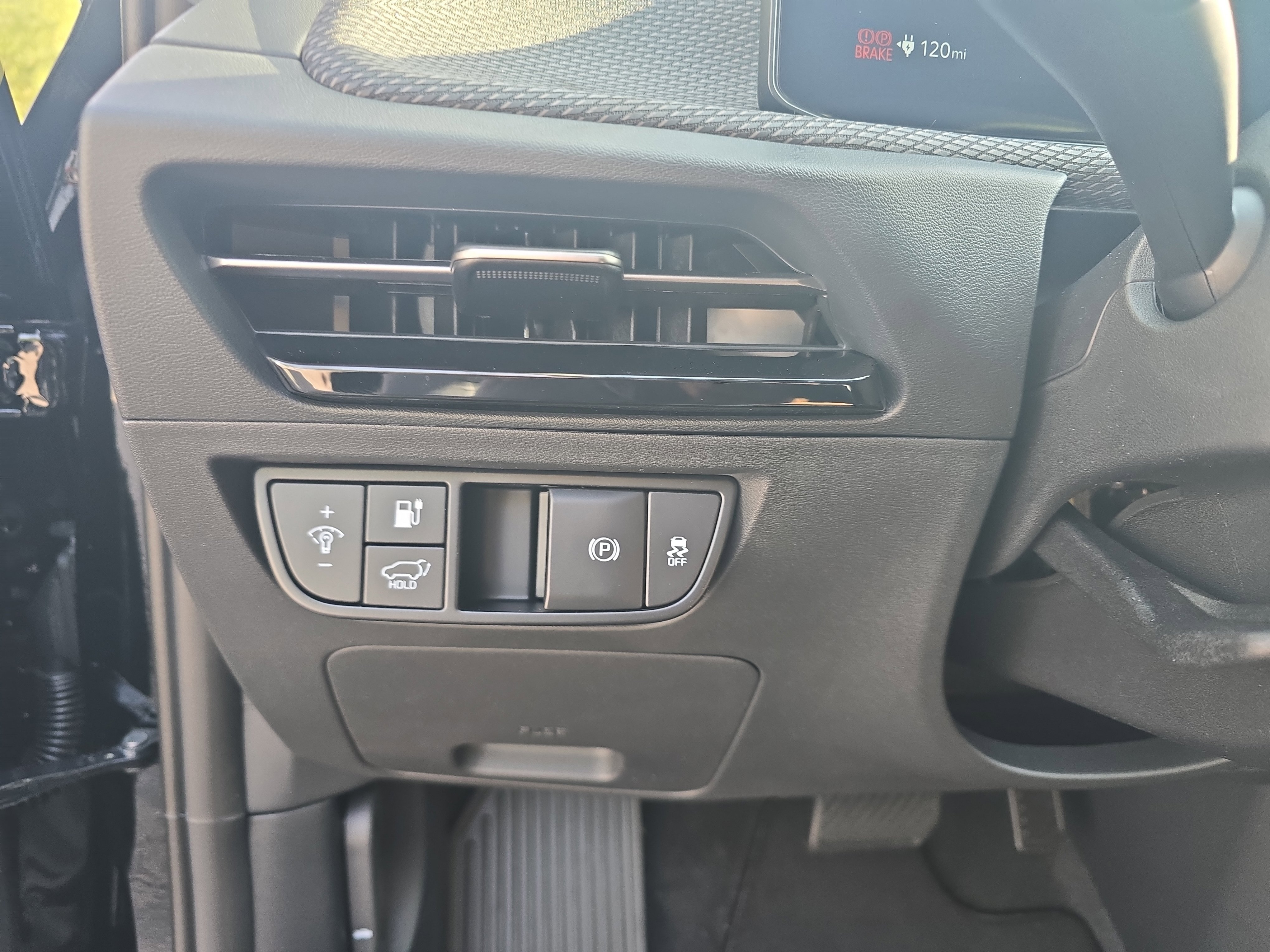 New 2025 Kia EV6 Wind image 23