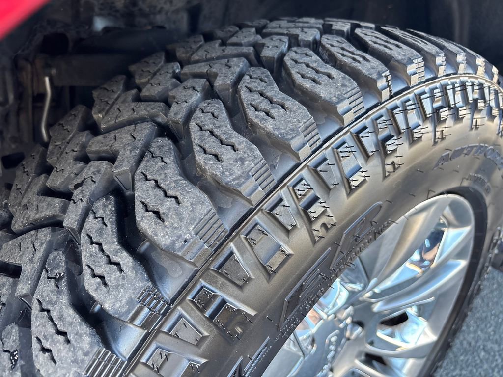 Used 2014 RAM 1500 Limited image 13