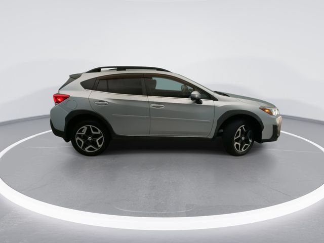 Used 2018 Subaru Crosstrek 2.0i Limited AWD/4WD image 5