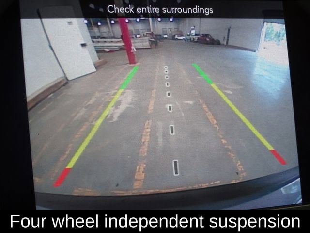 Used 2019 Jeep Cherokee Latitude w/ Popular Appearance Group image 8