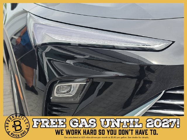 New 2026 Buick Envista Preferred w/ Convenience II Package FWD image 10
