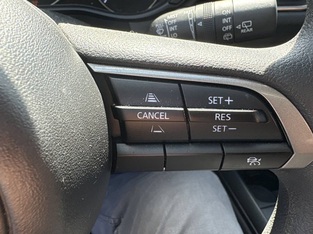 Used 2024 MAZDA CX-30 AWD 2.5 S image 12