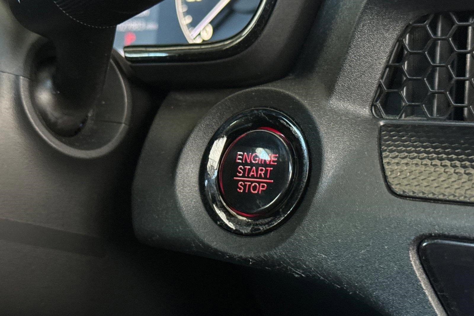 Certified 2024 Honda CR-V EX image 33