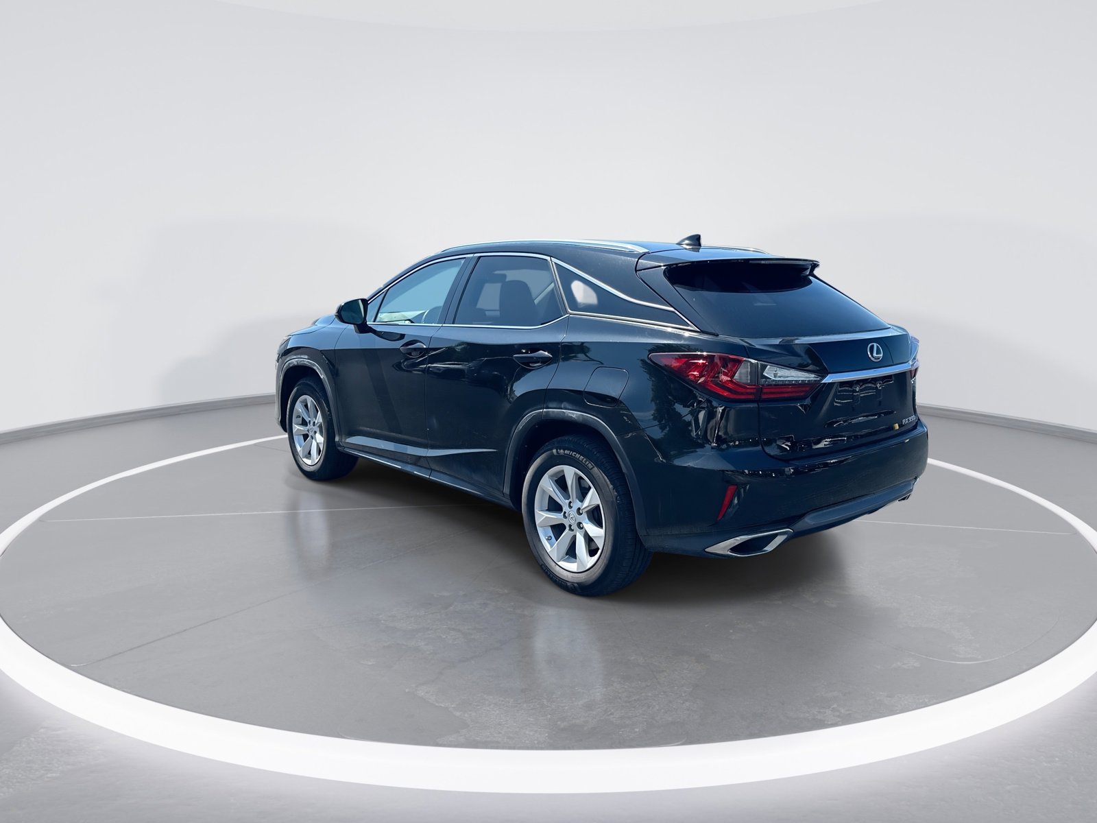 Used 2016 Lexus RX 350 AWD w/ Premium Package image 7