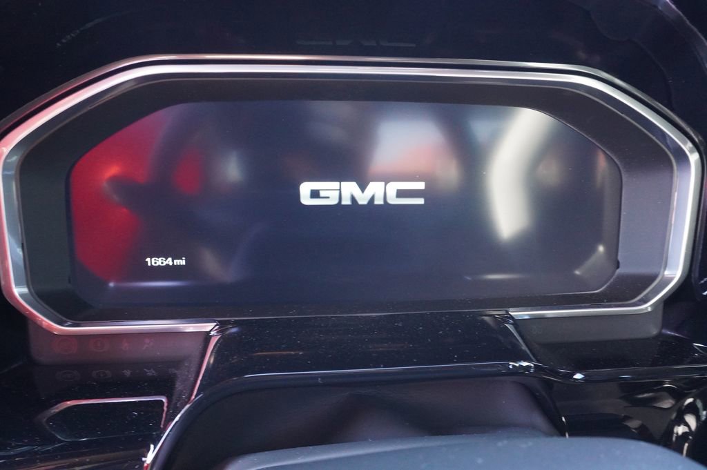 Certified 2026 GMC Sierra 1500 Elevation AWD/4WD image 11