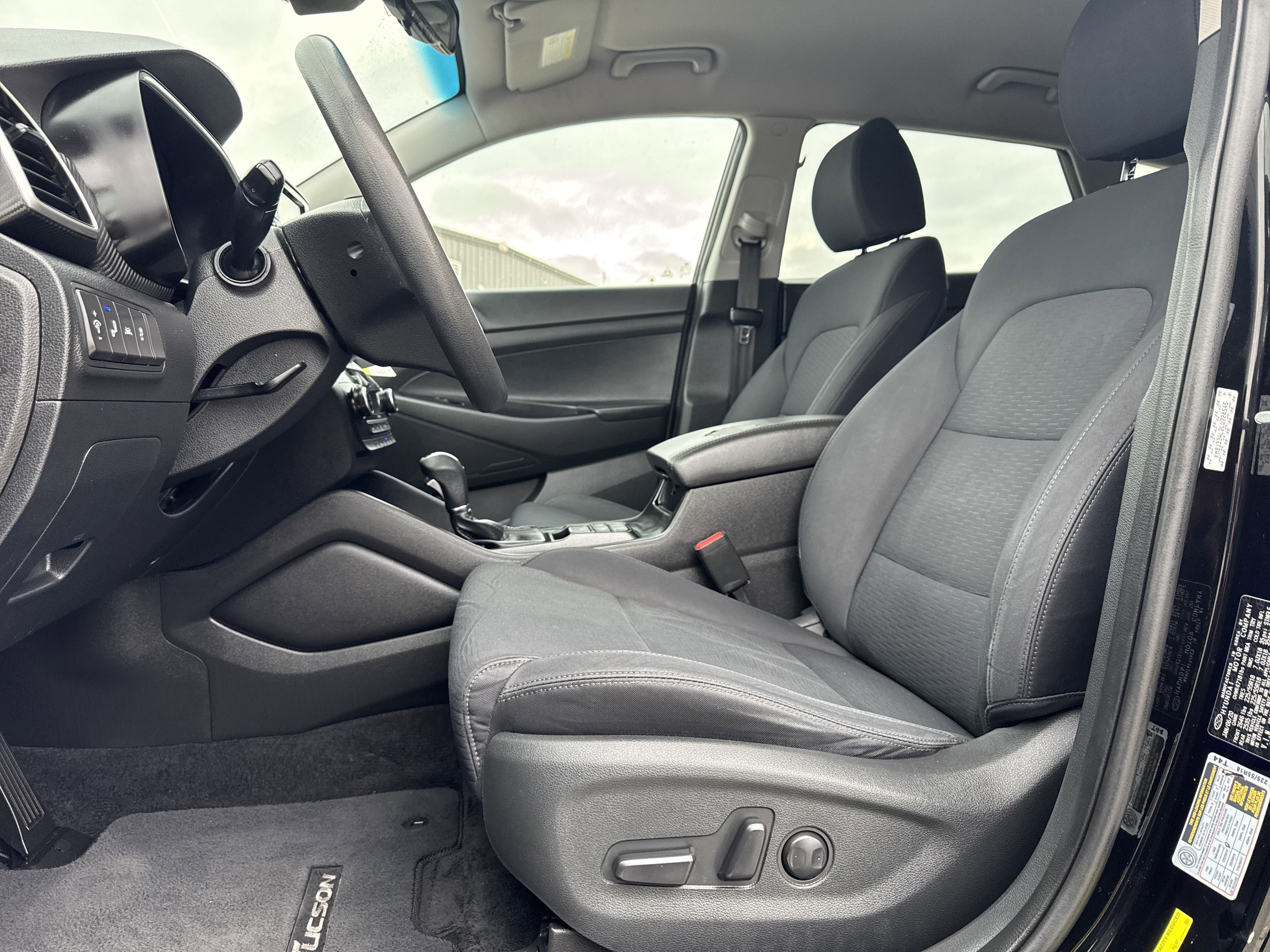 Used 2020 Hyundai Tucson SEL image 27