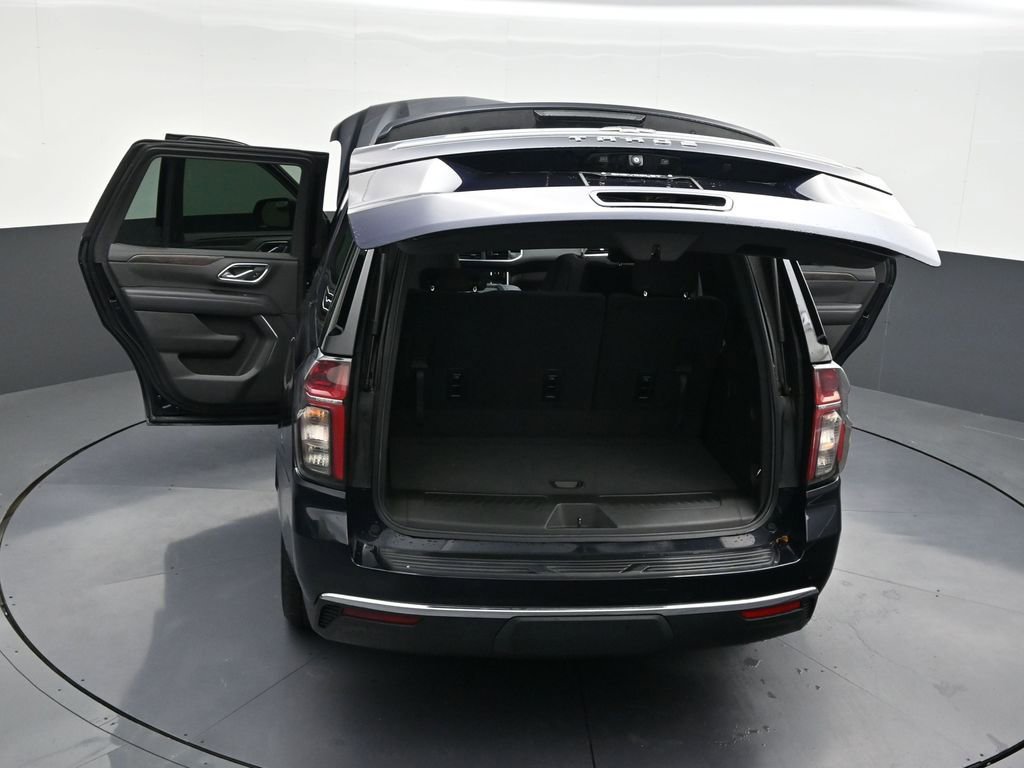 Used 2021 Chevrolet Tahoe LS image 36