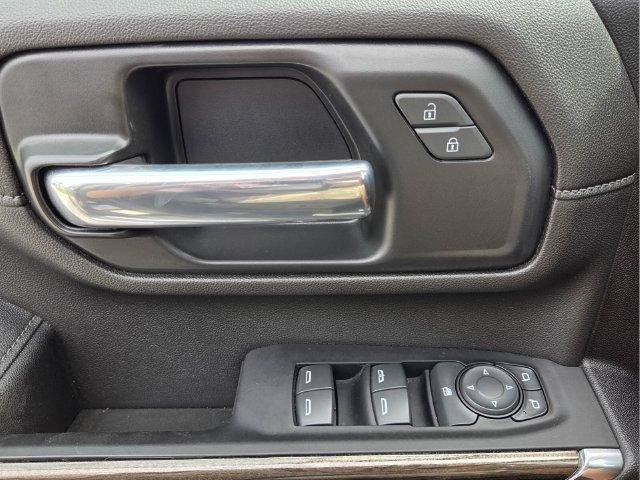 Used 2022 Chevrolet Silverado 2500 LT w/ Convenience Package AWD/4WD image 23