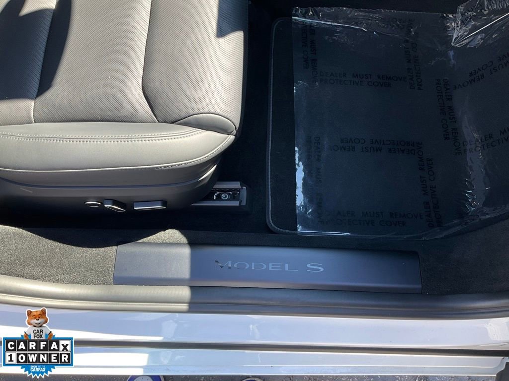 Used 2023 Tesla Model S Standard Range image 60