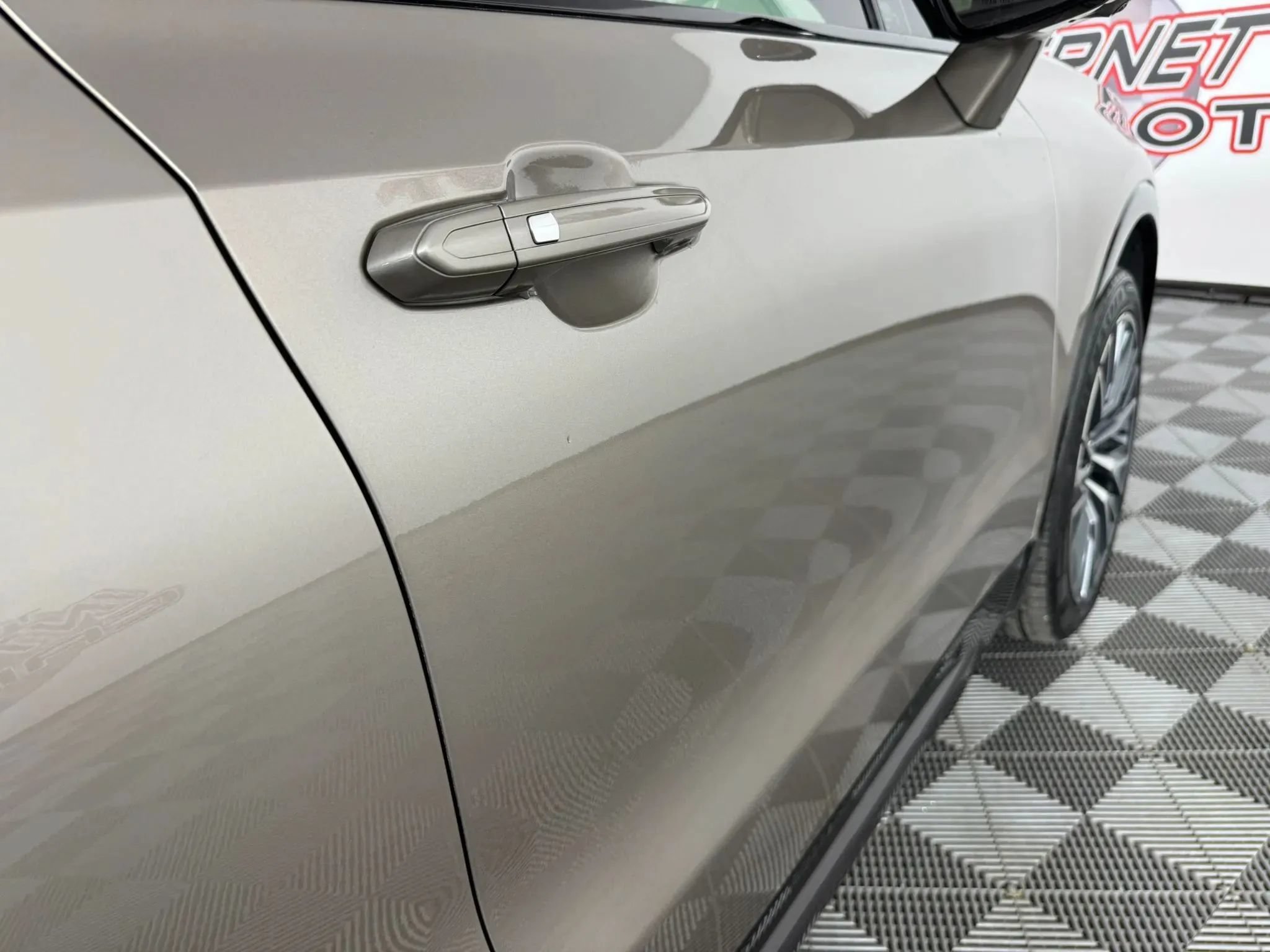 Used 2025 Cadillac XT4 Sport FWD image 34