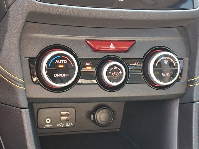Certified 2023 Subaru Crosstrek 2.5i Sport AWD/4WD image 18