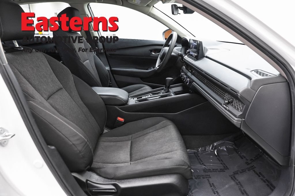 Used 2023 Honda Accord LX image 23