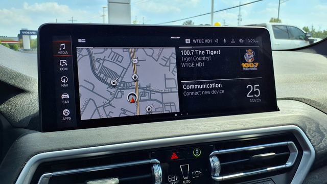 Used 2022 BMW X3 sDrive30i w/ M Sport Package image 27