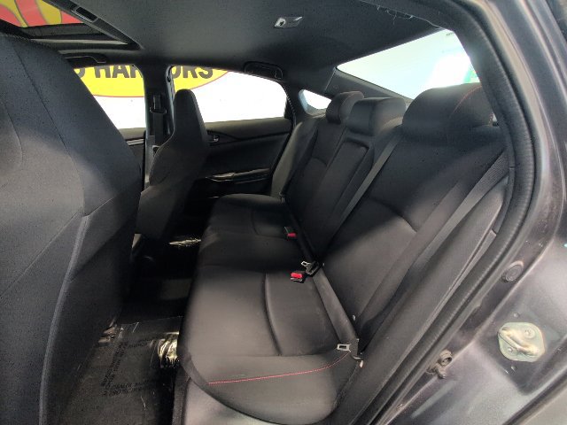Used 2018 Honda Civic Si image 29