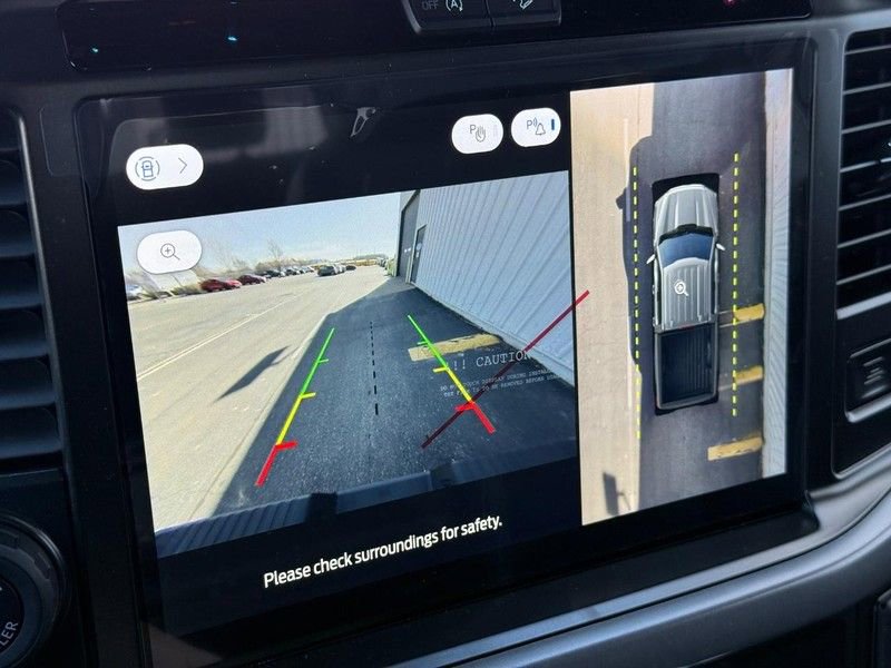 New 2026 Ford F150 XLT w/ Equipment Group 303A High image 19