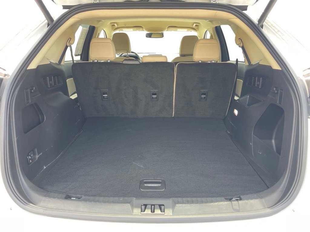 Used 2023 Ford Edge SEL w/ Convenience Package image 29