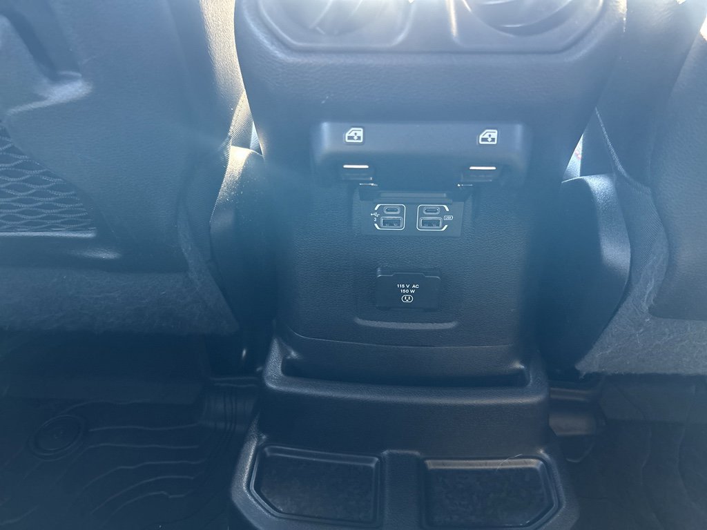 Used 2020 Jeep Wrangler Unlimited Rubicon image 13