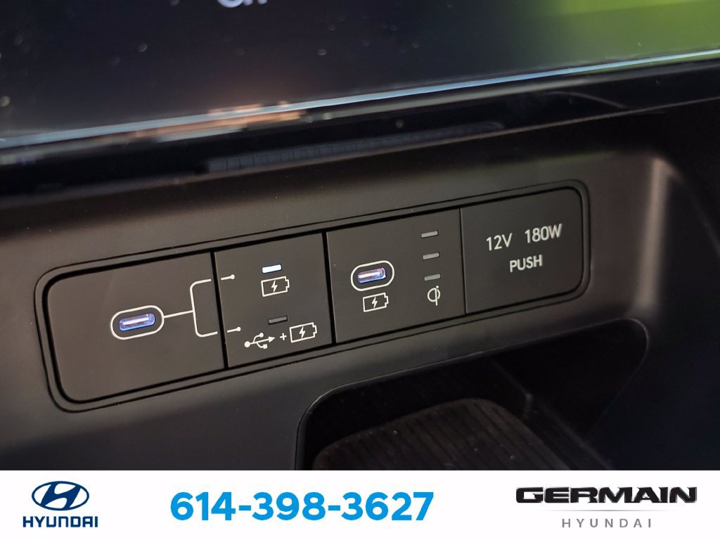 Used 2026 Hyundai Santa Cruz XRT AWD/4WD image 32