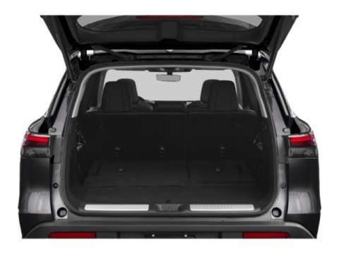Used 2023 INFINITI QX60 Sensory image 11