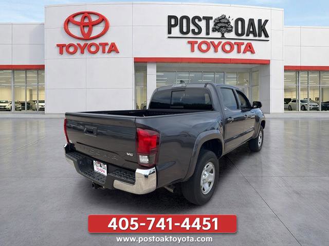 Used 2023 Toyota Tacoma SR5 RWD image 5