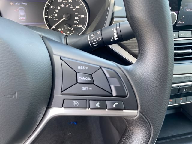 New 2026 Nissan Altima 2.5 SV AWD/4WD image 20
