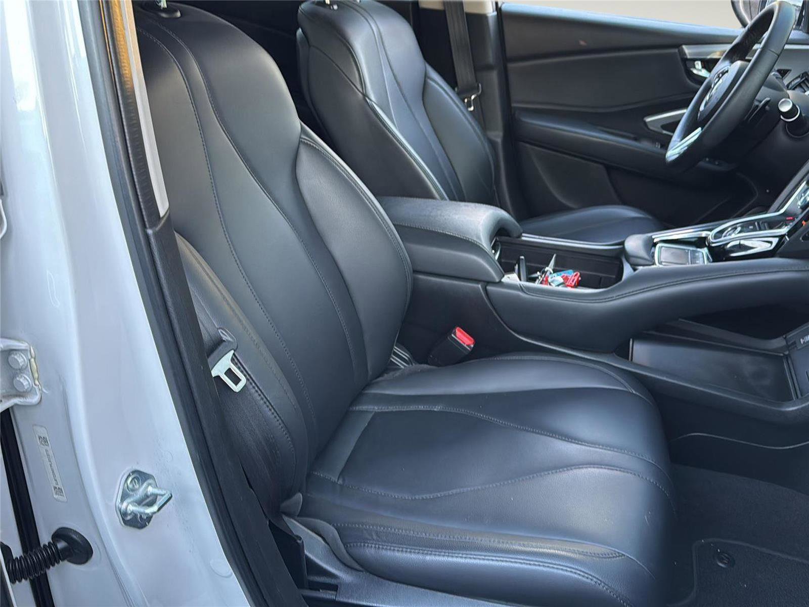 Used 2023 Acura RDX image 26