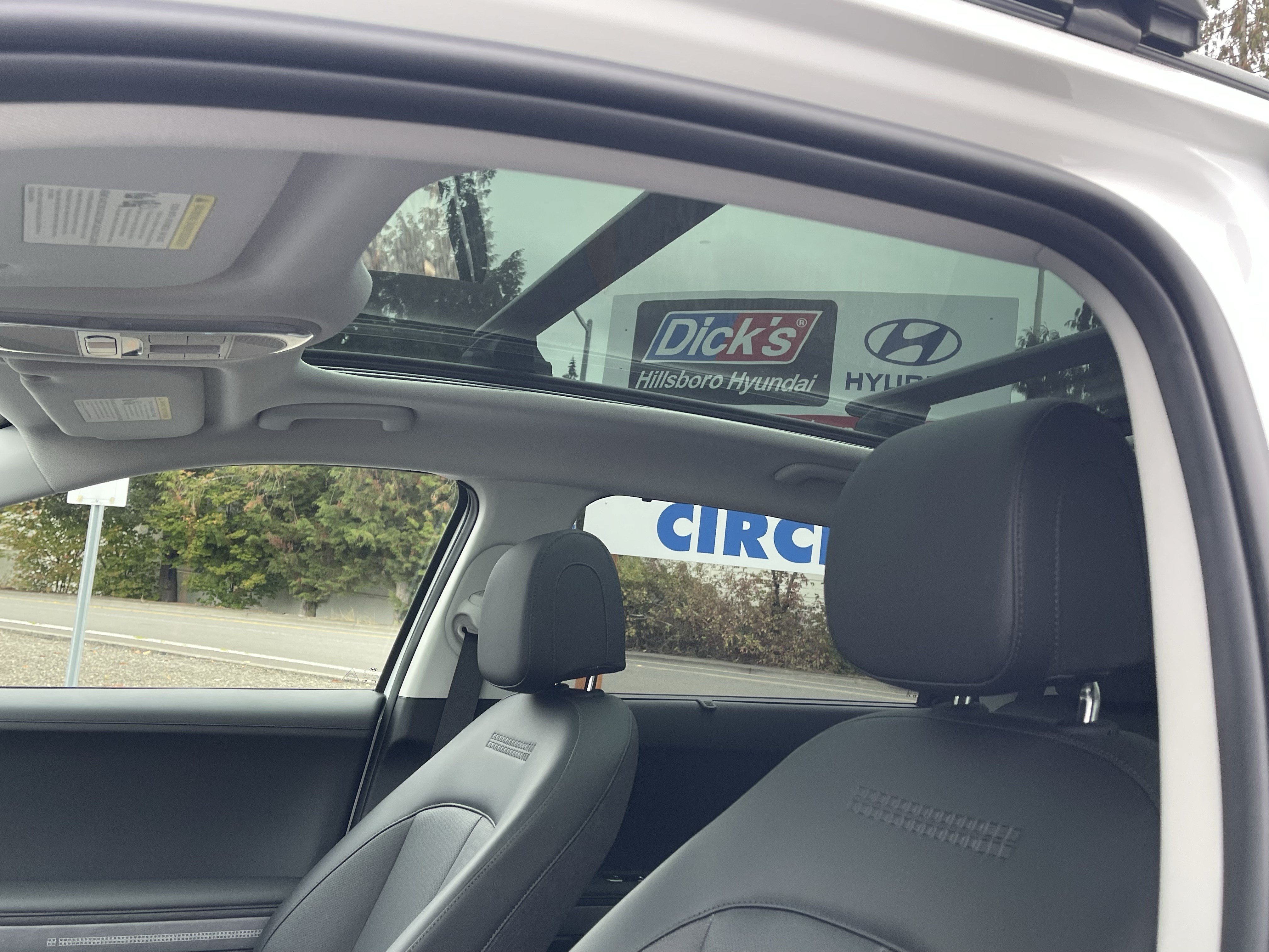 Certified 2026 Hyundai Ioniq 5 Limited RWD image 22