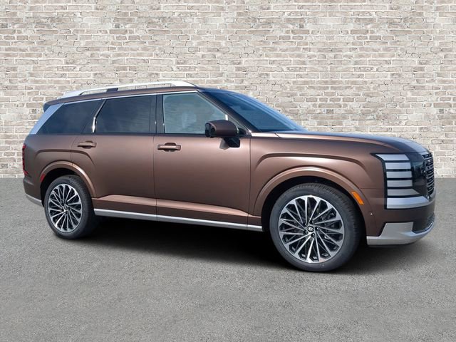 New 2026 Hyundai Palisade Calligraphy image 1