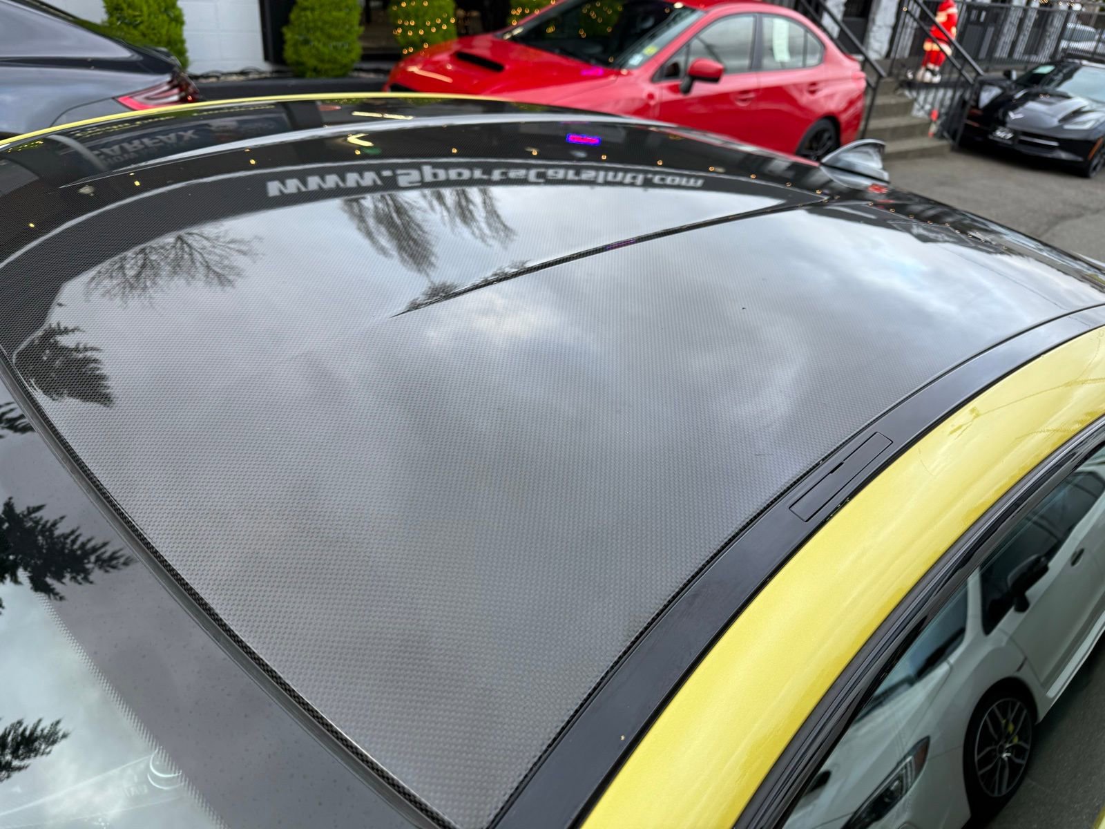 Used 2015 BMW M4 Coupe image 13