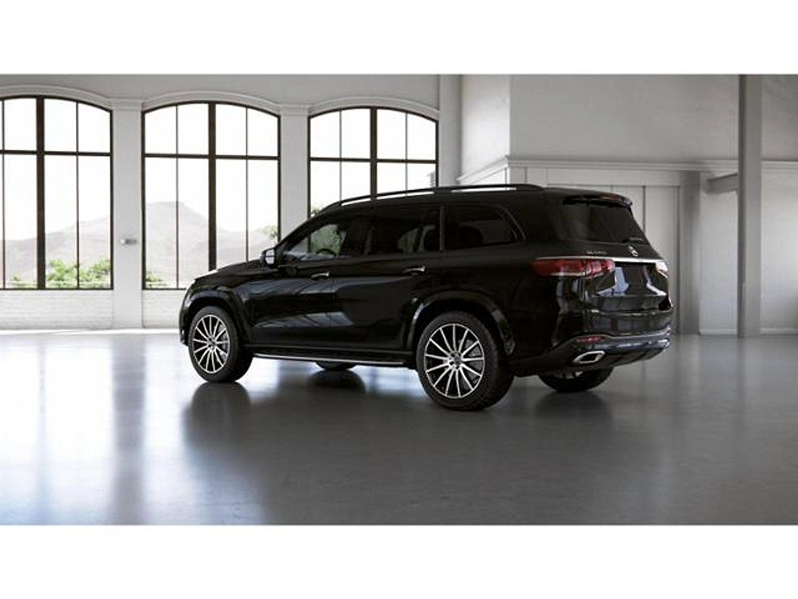 Certified 2023 Mercedes-Benz GLS 450 4MATIC image 30