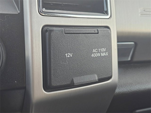 Used 2019 Ford F350 Platinum w/ Platinum Ultimate Package image 24