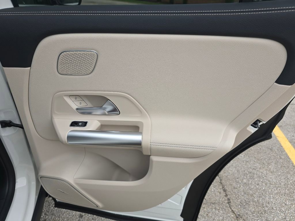 New 2026 Mercedes-Benz GLA 250 4MATIC image 24