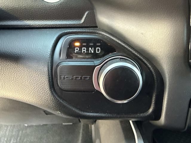 Used 2022 RAM 1500 Big Horn RWD image 43