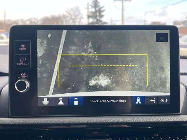 New 2026 Honda CR-V EX-L image 19