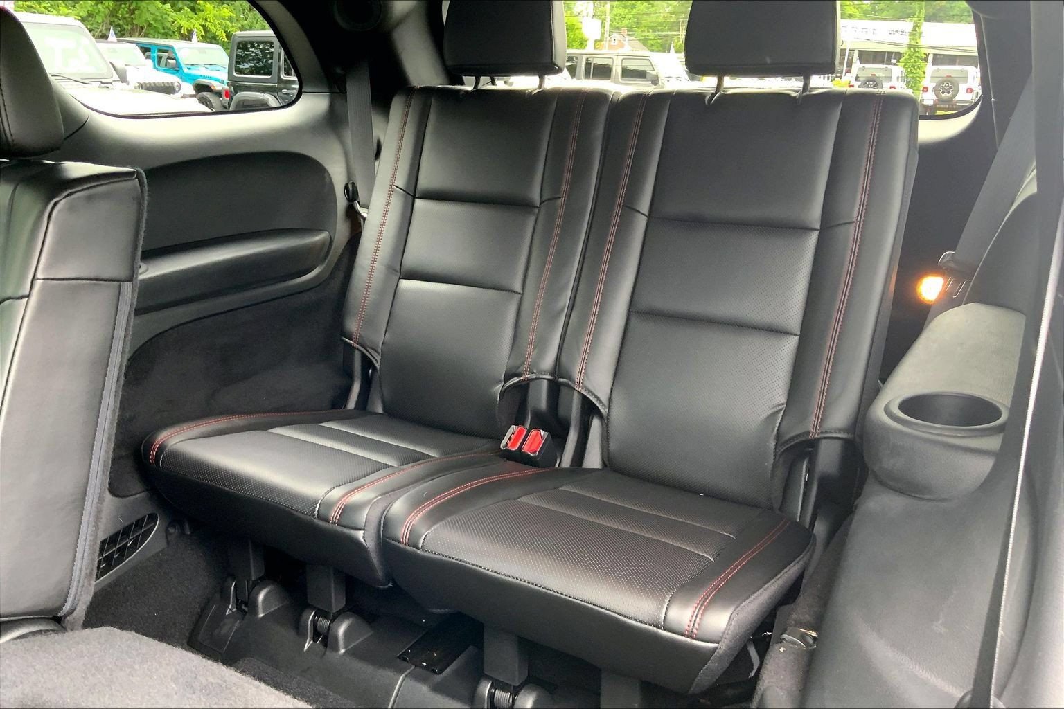 Certified 2023 Dodge Durango R/T AWD/4WD image 32