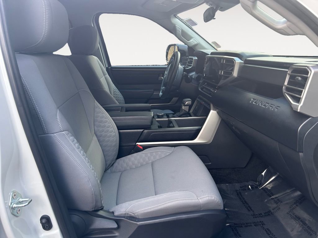 Used 2023 Toyota Tundra SR5 image 11