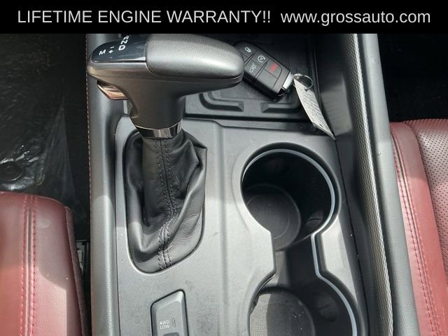 Used 2024 Dodge Durango R/T AWD/4WD image 22