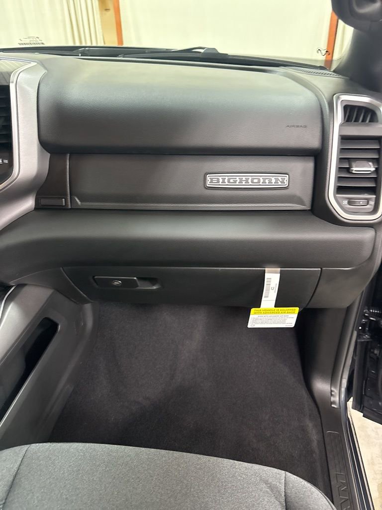 New 2026 RAM 2500 Big Horn image 26