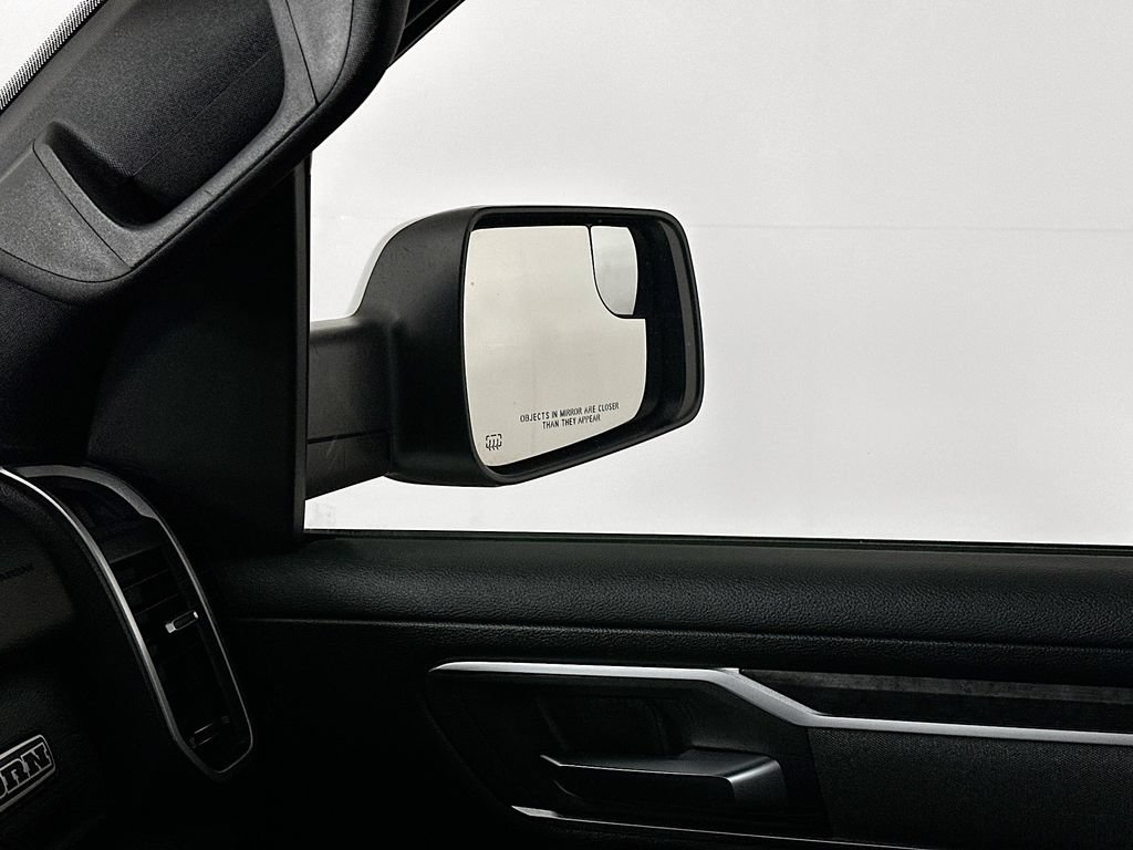 Certified 2020 RAM 1500 Big Horn AWD/4WD image 28