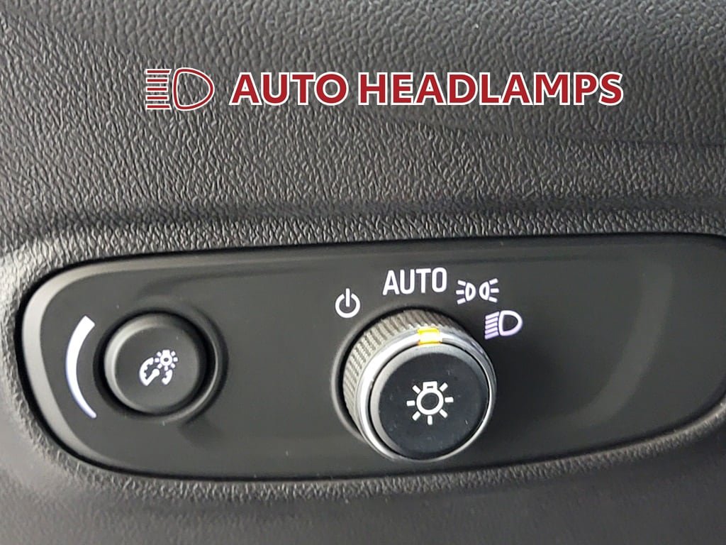 Used 2024 Chevrolet Equinox LT w/ LPO, Floor Liner Package FWD image 25