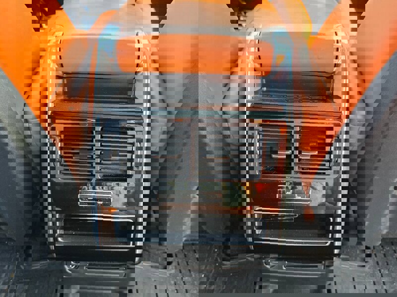 Used 2014 Land Rover Range Rover Sport Supercharged image 51