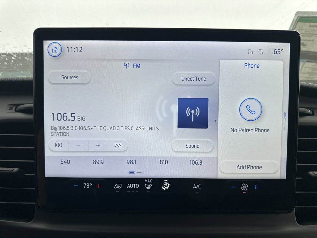 New 2026 Ford Transit 250 148 Medium Roof image 30