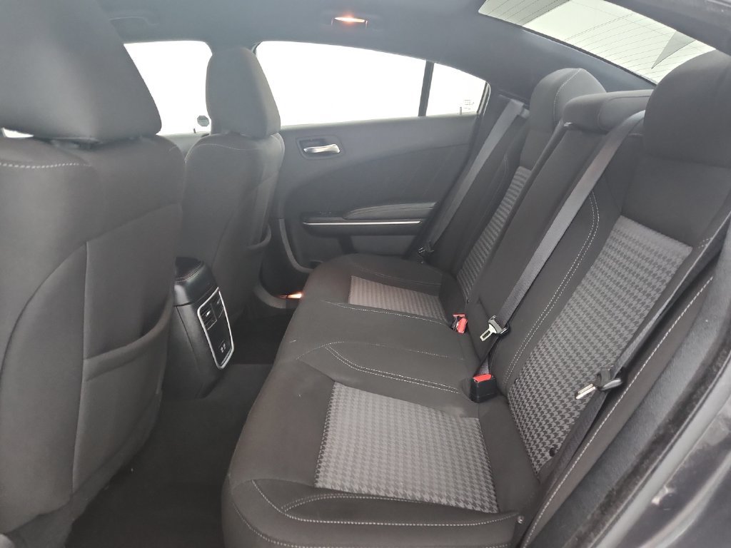 Certified 2023 Dodge Charger SXT RWD image 33