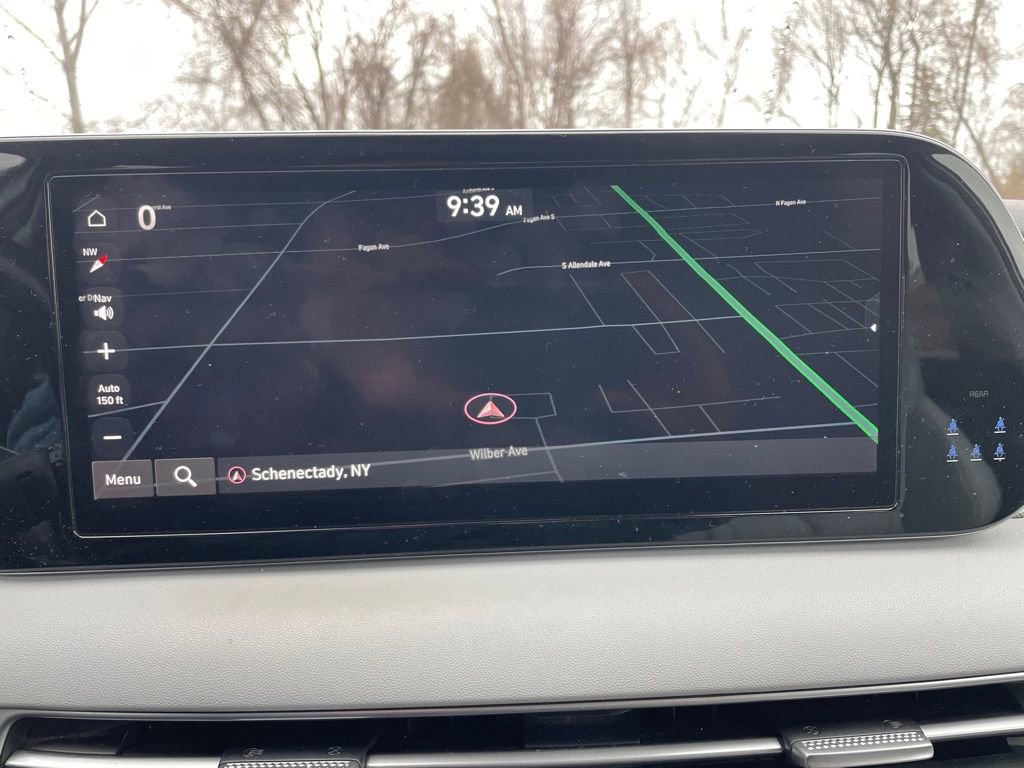 Used 2023 Hyundai Palisade SEL w/ Cargo Package image 18