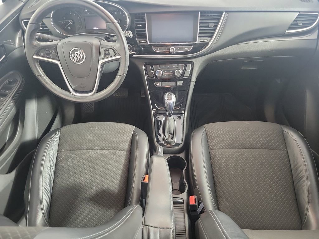 Used 2017 Buick Encore Sport Touring image 15