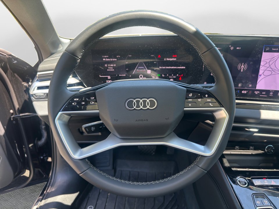 Used 2026 Audi A6 Premium Plus AWD/4WD image 9