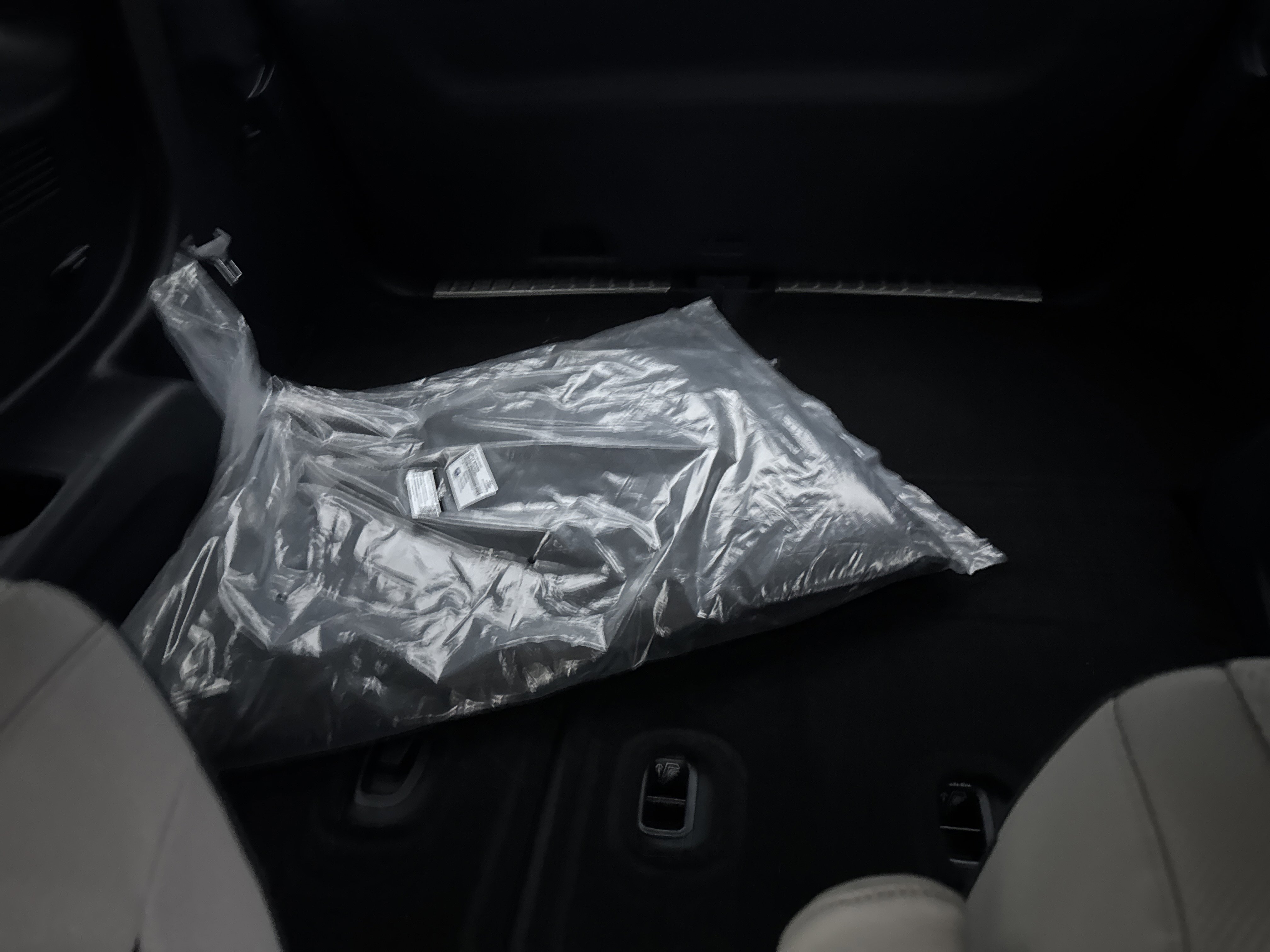 Used 2025 Hyundai Palisade Calligraphy image 14